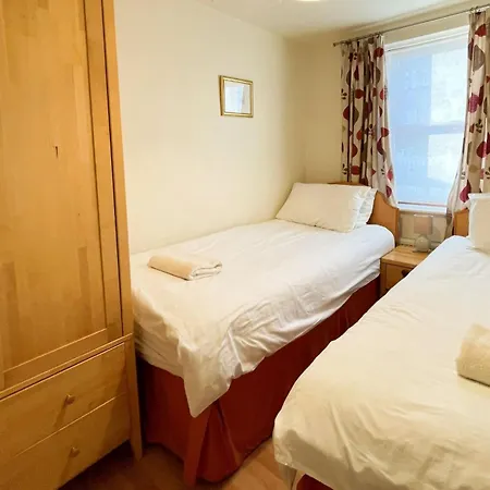 Tatil Evi Sea Views Whitby