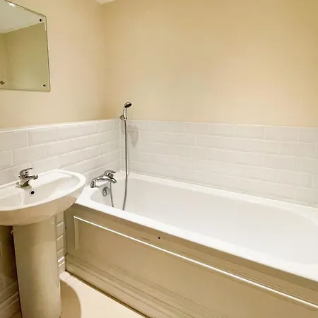 Tatil Evi Sea Views Whitby